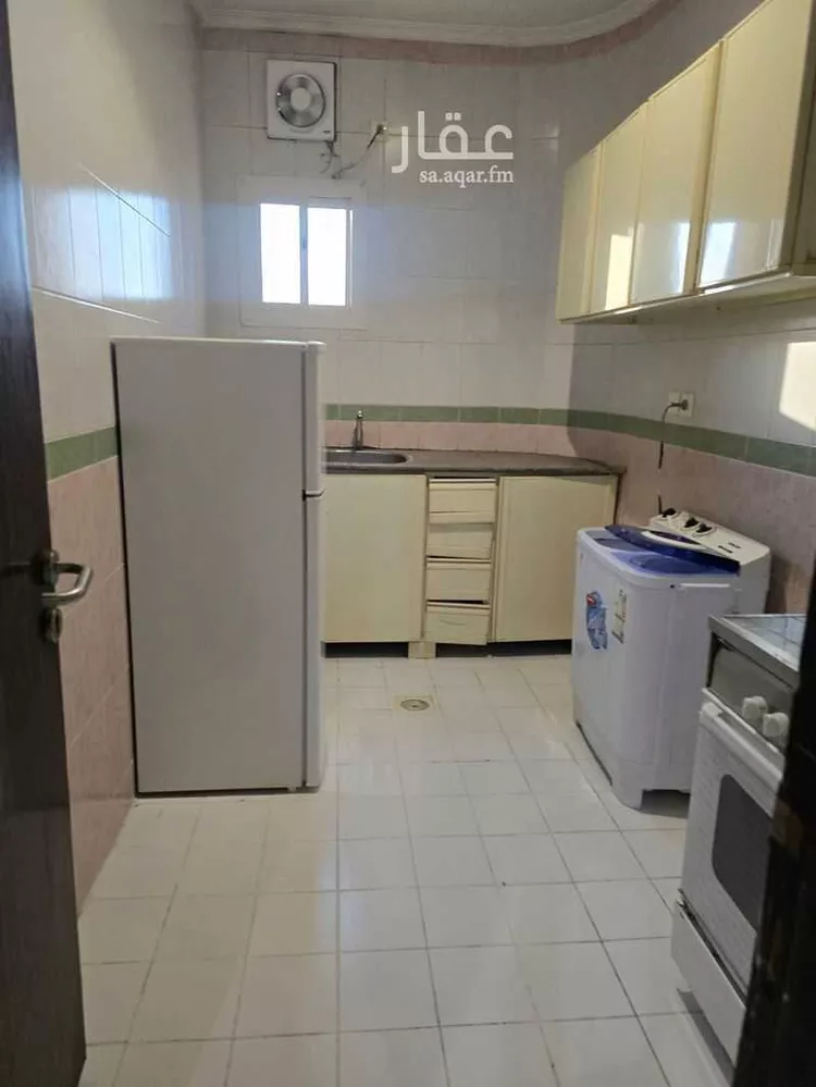 شقة للإيجار في شارع طريق مكة القديم الفرعي, حي الفاروق, مدينة جدة, منطقة مكة المكرمة صورة 5