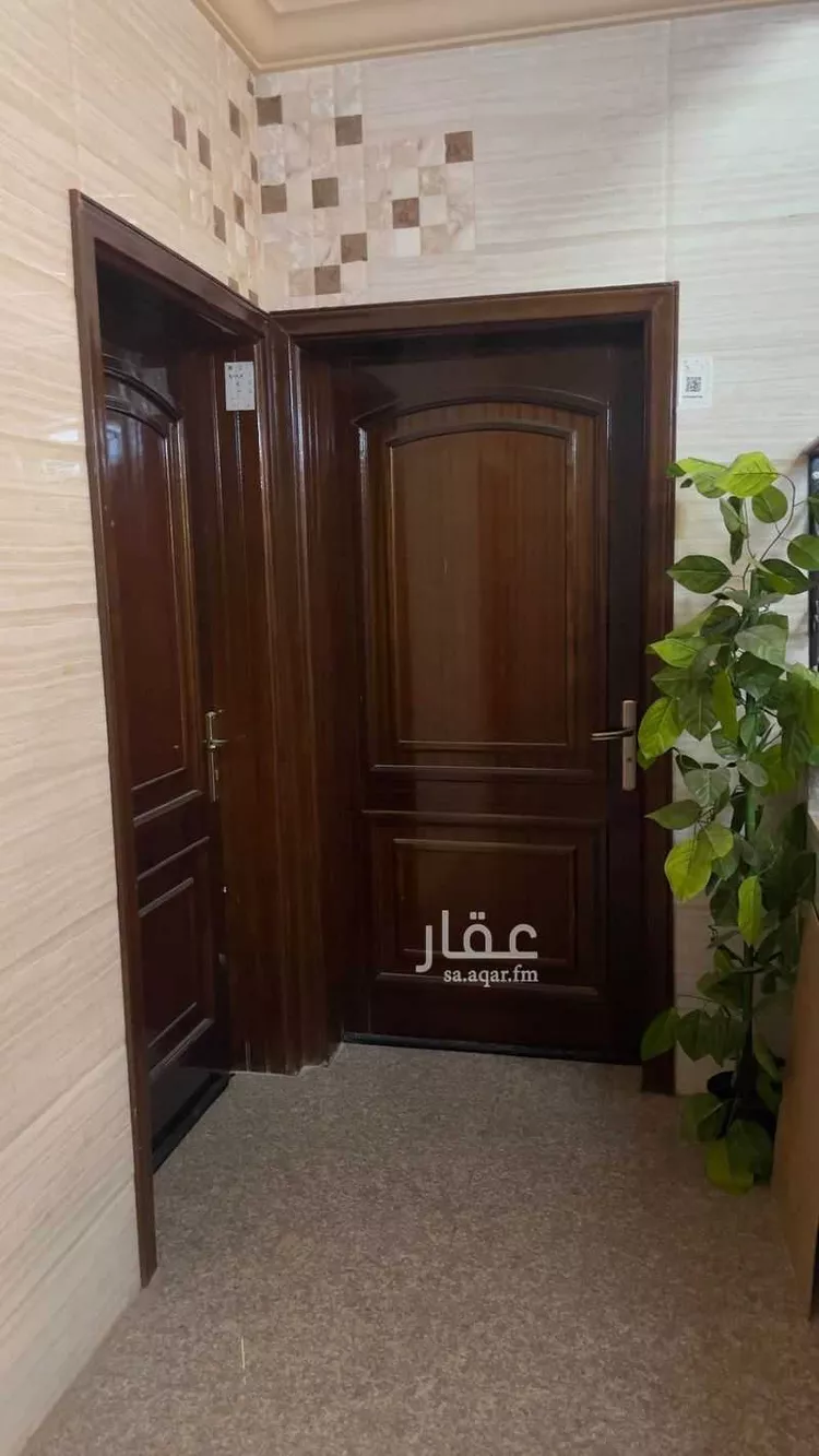 شقة للإيجار في شارع جبل علي ، حي الجفيجف ، الطائف ، الطائف