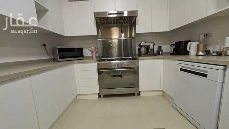 فيلا للإيجار في شارع 14683636, حي سدرة, مدينة الرياض, منطقة الرياض صورة 4