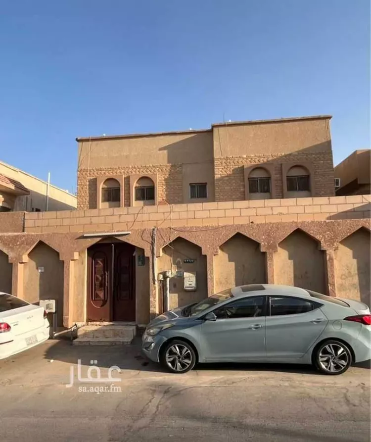 فيلا للبيع في شارع الدارقزي ، حي النسيم الغربي ، الرياض ، منطقة الرياض