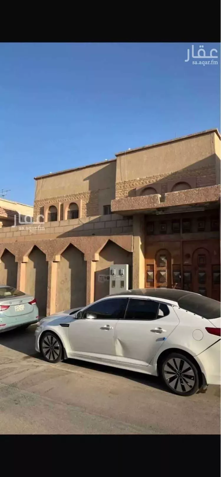 فيلا للبيع في شارع الدارقزي ، حي النسيم الغربي ، الرياض ، منطقة الرياض صورة 2