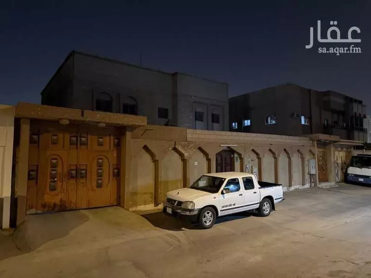 فيلا للبيع في شارع الدارقزي ، حي النسيم الغربي ، الرياض ، منطقة الرياض صورة 2
