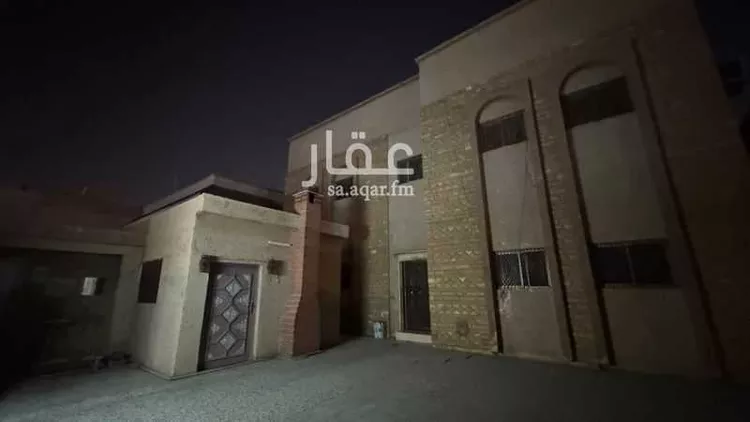 فيلا للبيع في شارع الدارقزي ، حي النسيم الغربي ، الرياض ، منطقة الرياض صورة 3