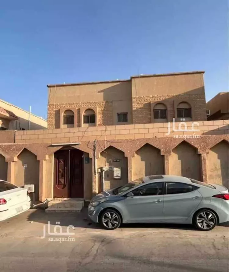 فيلا للبيع في شارع الدارقزي ، حي النسيم الغربي ، الرياض ، منطقة الرياض صورة 4