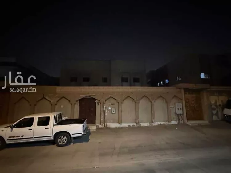 فيلا للبيع في شارع الدارقزي ، حي النسيم الغربي ، الرياض ، منطقة الرياض