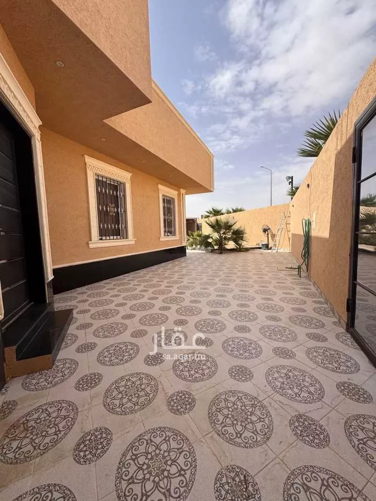 عمارة للبيع في شارع زيد بن الخطاب, حي نوارة, مدينة المزاحمية, منطقة الرياض 9