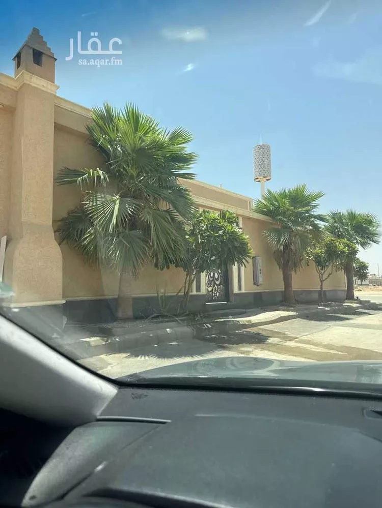 عمارة للبيع في شارع زيد بن الخطاب, حي نوارة, مدينة المزاحمية, منطقة الرياض صورة 2