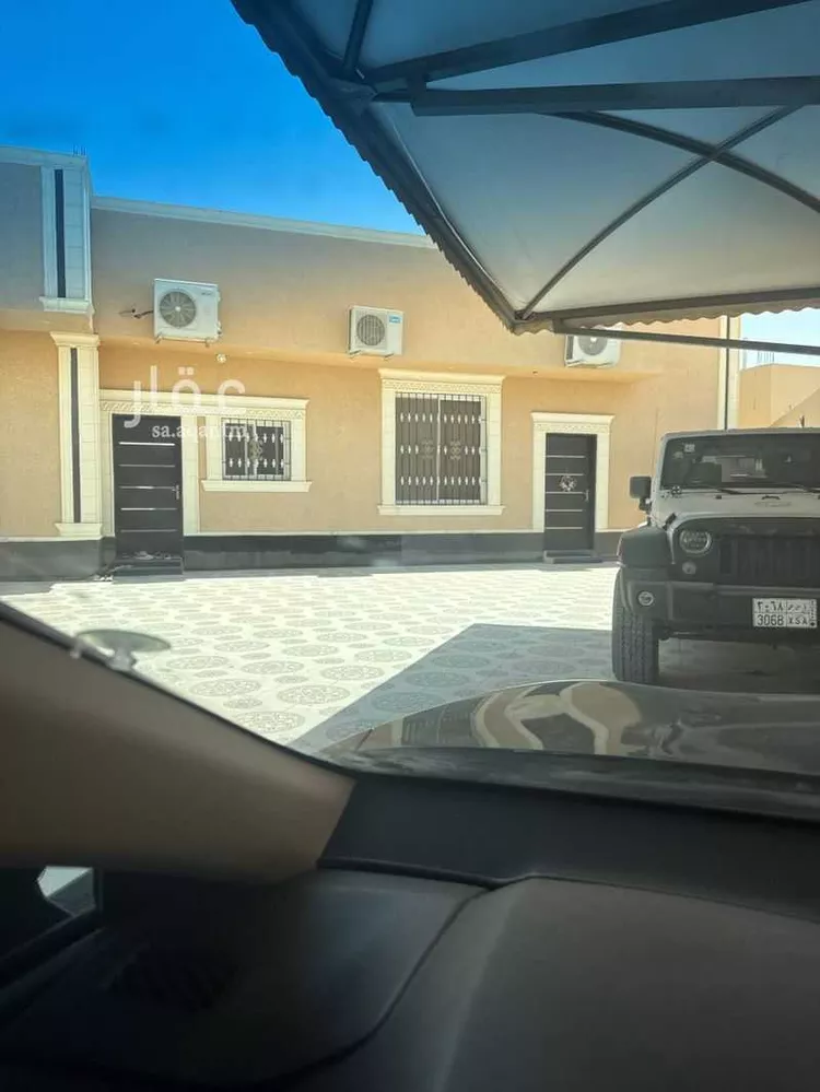 عمارة للبيع في شارع زيد بن الخطاب, حي نوارة, مدينة المزاحمية, منطقة الرياض صورة 5