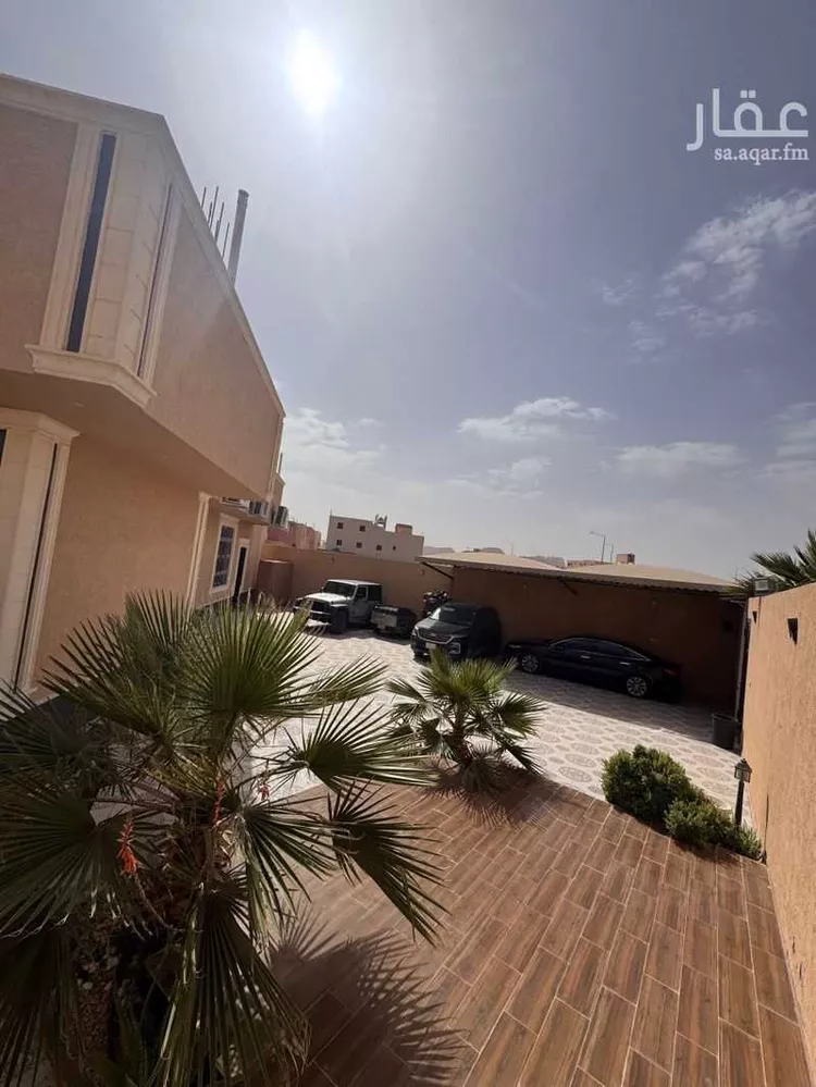 عمارة للبيع في شارع زيد بن الخطاب, حي نوارة, مدينة المزاحمية, منطقة الرياض 8