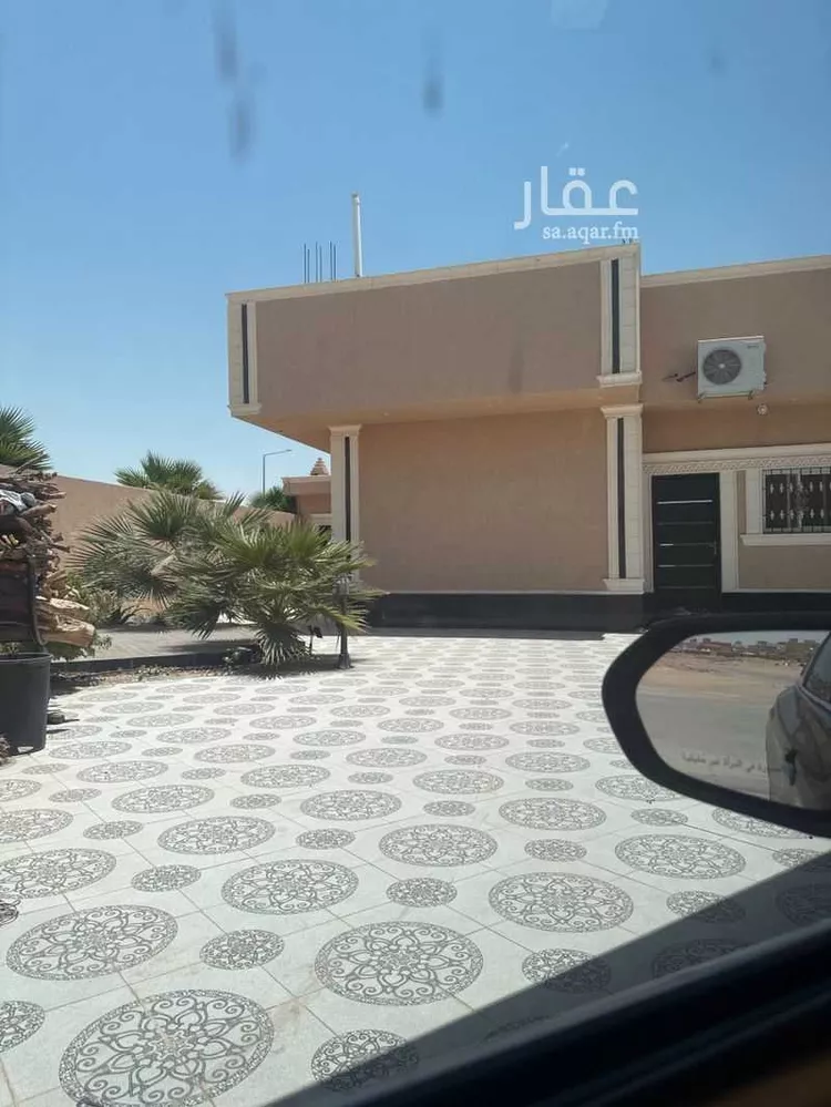 عمارة للبيع في شارع زيد بن الخطاب, حي نوارة, مدينة المزاحمية, منطقة الرياض صورة 4