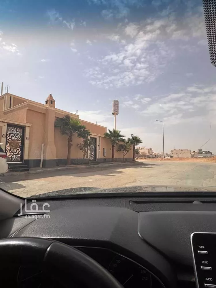 عمارة للبيع في شارع زيد بن الخطاب, حي نوارة, مدينة المزاحمية, منطقة الرياض 7