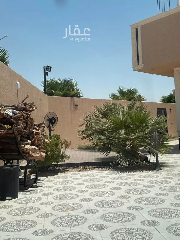 عمارة للبيع في شارع زيد بن الخطاب, حي نوارة, مدينة المزاحمية, منطقة الرياض 6