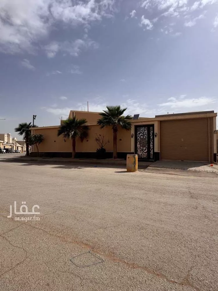 عمارة للبيع في شارع زيد بن الخطاب, حي نوارة, مدينة المزاحمية, منطقة الرياض 11