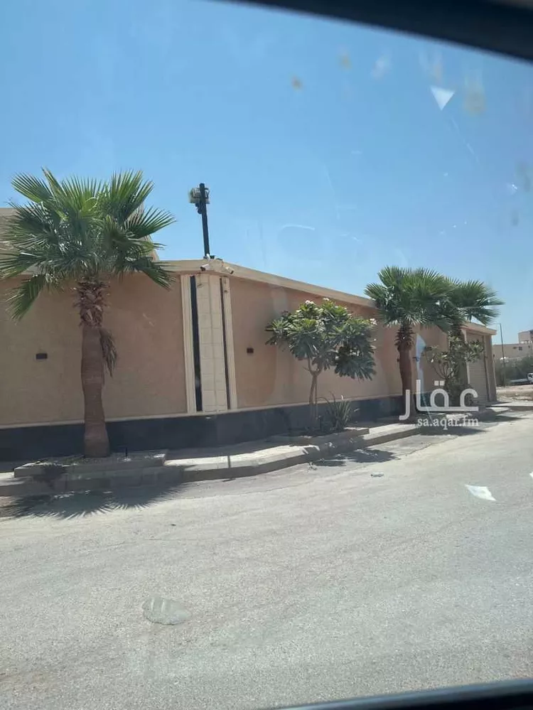 عمارة للبيع في شارع زيد بن الخطاب, حي نوارة, مدينة المزاحمية, منطقة الرياض صورة 3