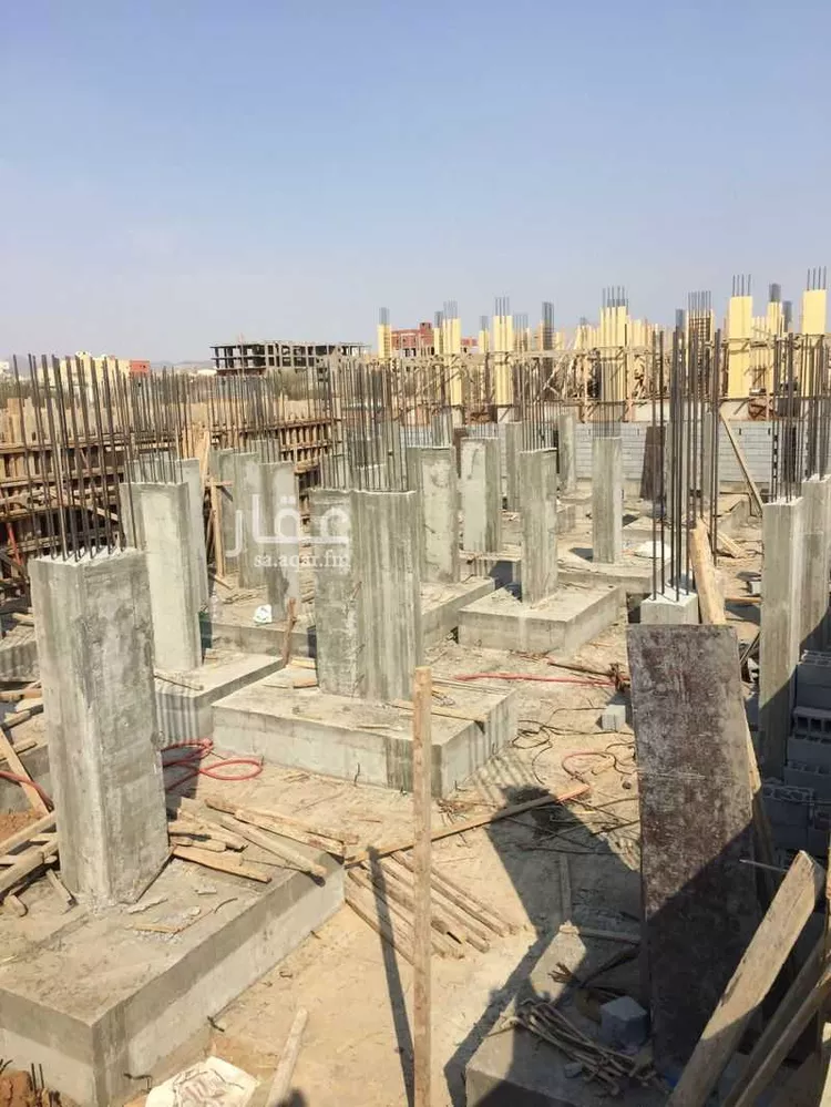 عمارة للبيع في شارع ابو بكر بن حيان, ولي العهد, مكة المكرمة صورة 3