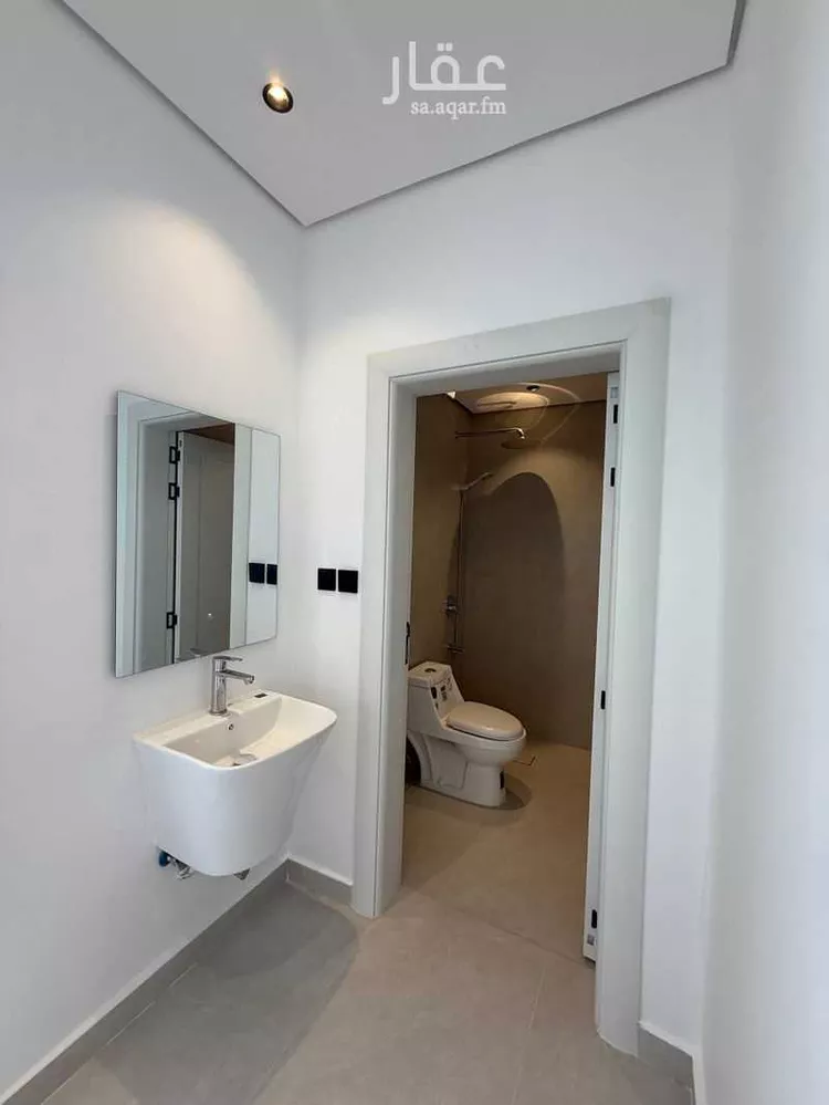 شقة للإيجار في شارع وادي الصمان, حي القادسية, مدينة الرياض, منطقة الرياض صورة 3