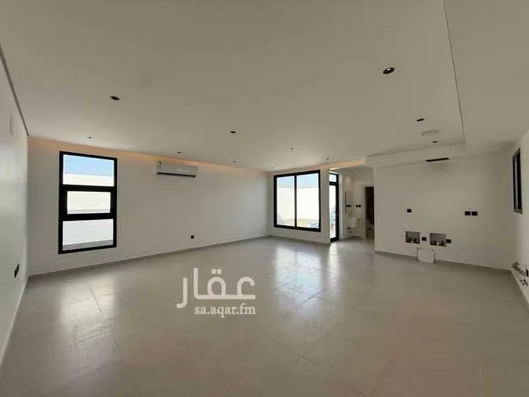 شقة للإيجار في شارع وادي الصمان, حي القادسية, مدينة الرياض, منطقة الرياض صورة 2