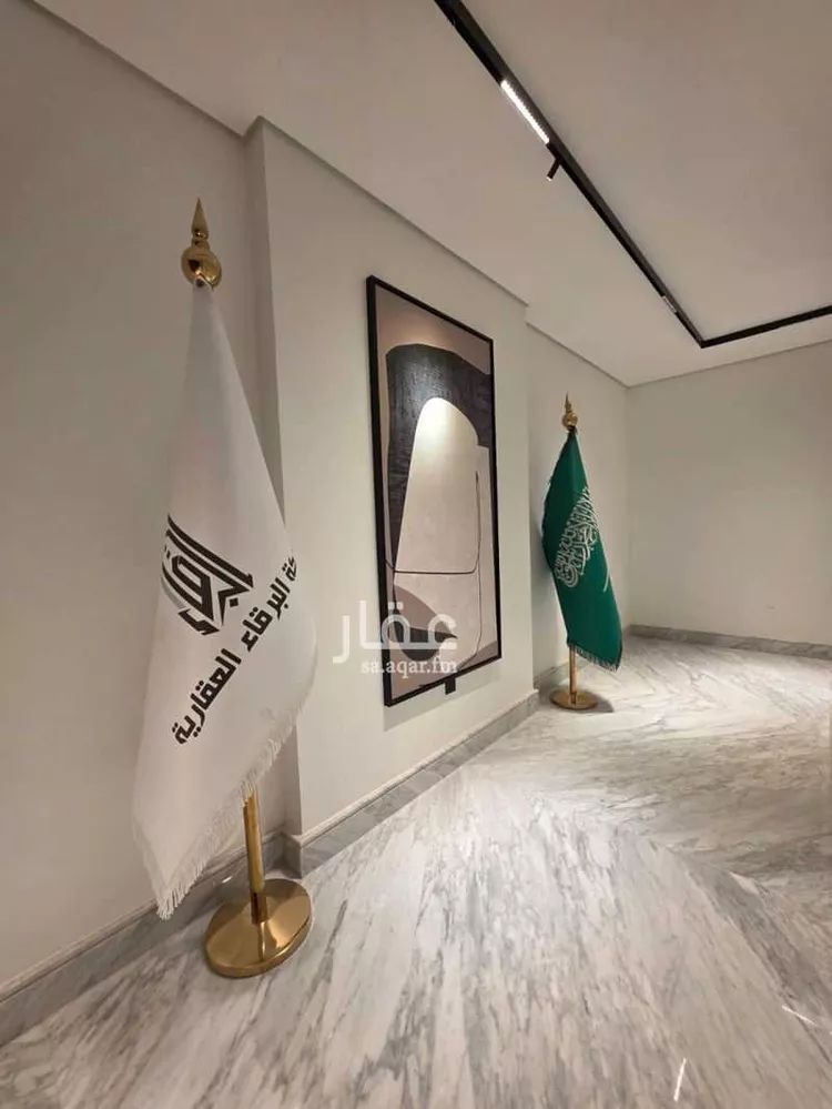 شقة للبيع في شارع رباح اللخمي, حي النرجس, مدينة الرياض, منطقة الرياض صورة 2