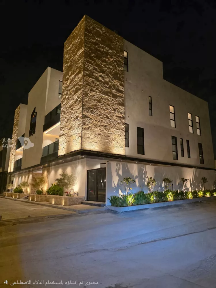 Apartment for Rent in Riyadh An Narjis 4