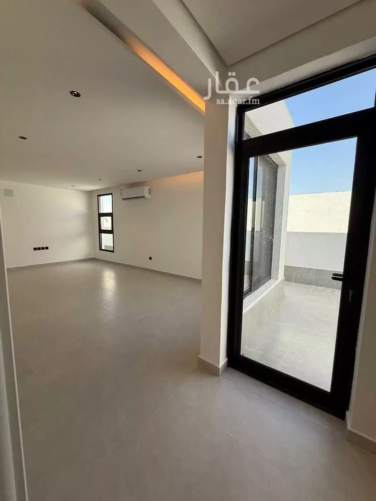 شقة للإيجار في شارع وادي الصمان, حي القادسية, مدينة الرياض, منطقة الرياض صورة 5