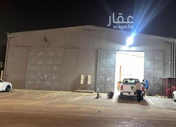 محل للبيع في شارع عمر عبدالرحمن حديث, حي الرمال, مدينة الرياض, منطقة الرياض