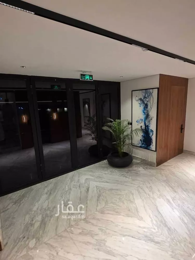 شقة للبيع في شارع رباح اللخمي, حي النرجس, مدينة الرياض, منطقة الرياض صورة 3