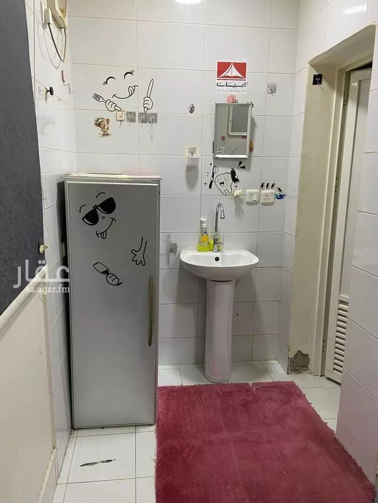 غرفة للإيجار في شارع غريان ، حي الفروسية ، جدة ، جدة صورة 4