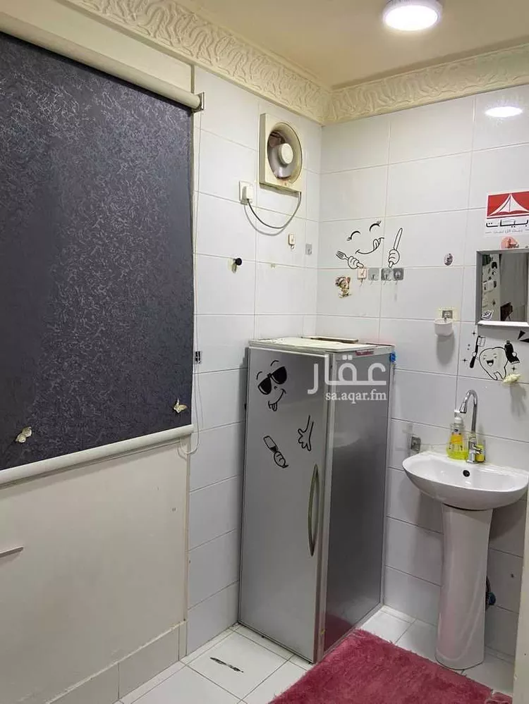 غرفة للإيجار في شارع غريان ، حي الفروسية ، جدة ، جدة صورة 5