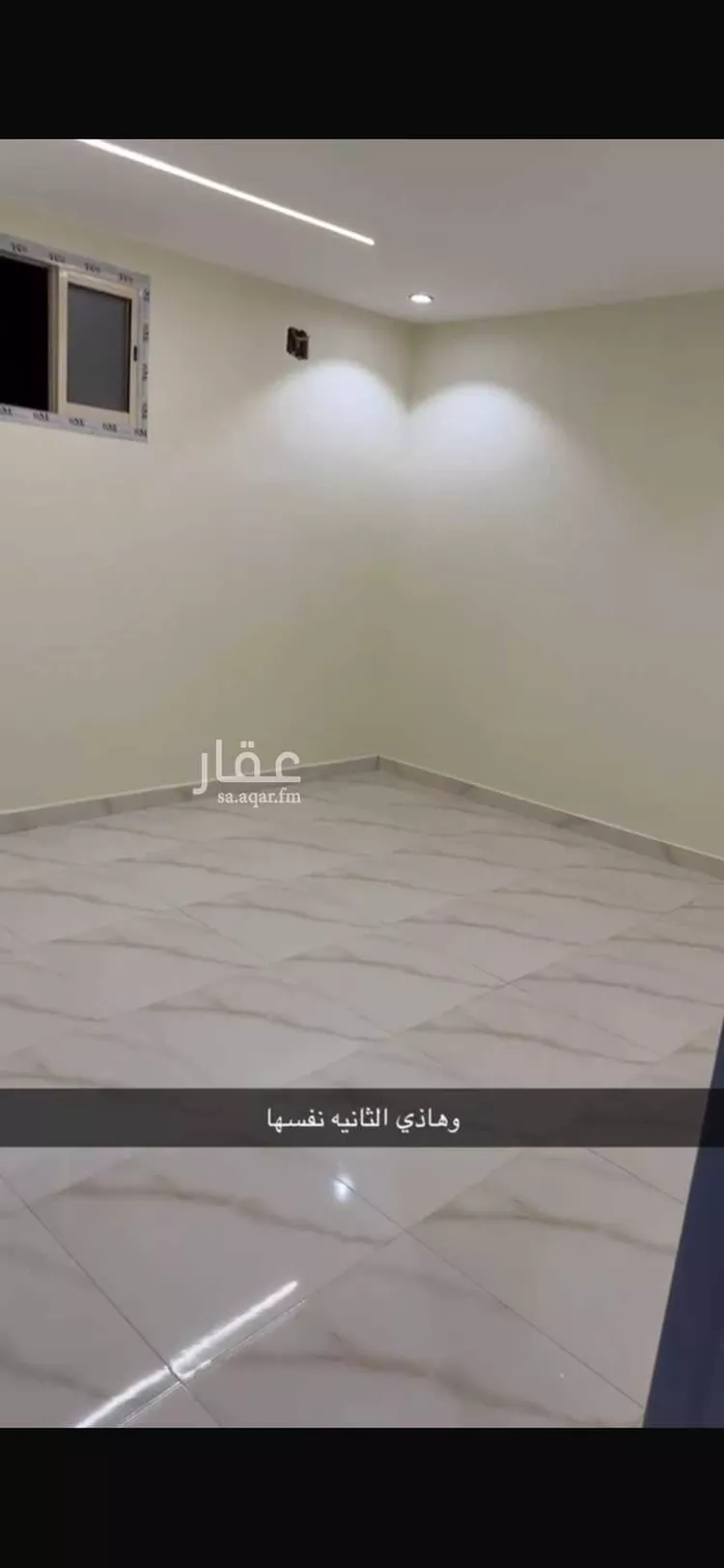 شقة للإيجار في شارع محمد بن عيسى المذجحي ، حي الرمال ، الرياض ، منطقة الرياض