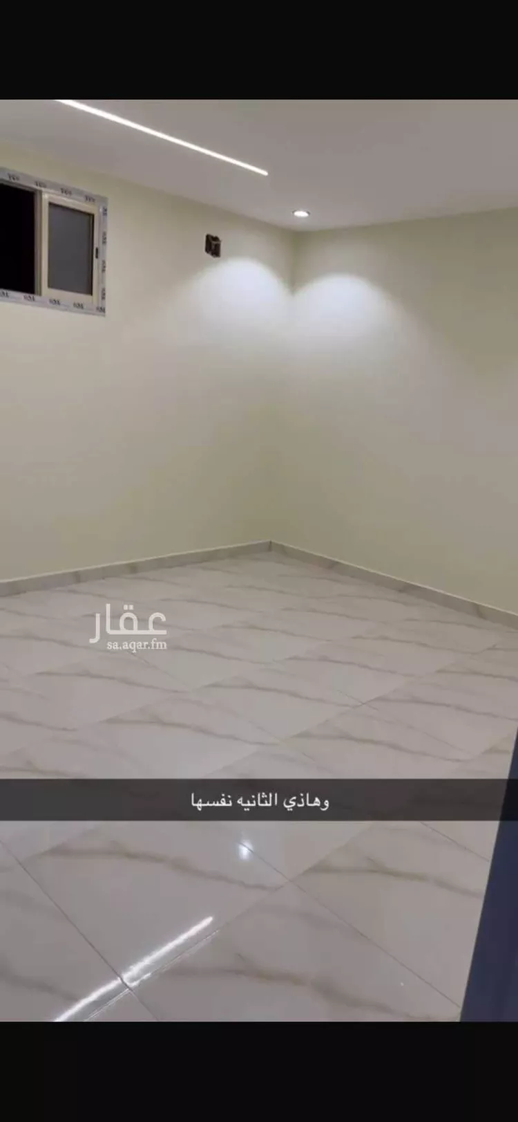شقة للإيجار في شارع محمد بن عيسى المذجحي ، حي الرمال ، الرياض ، منطقة الرياض