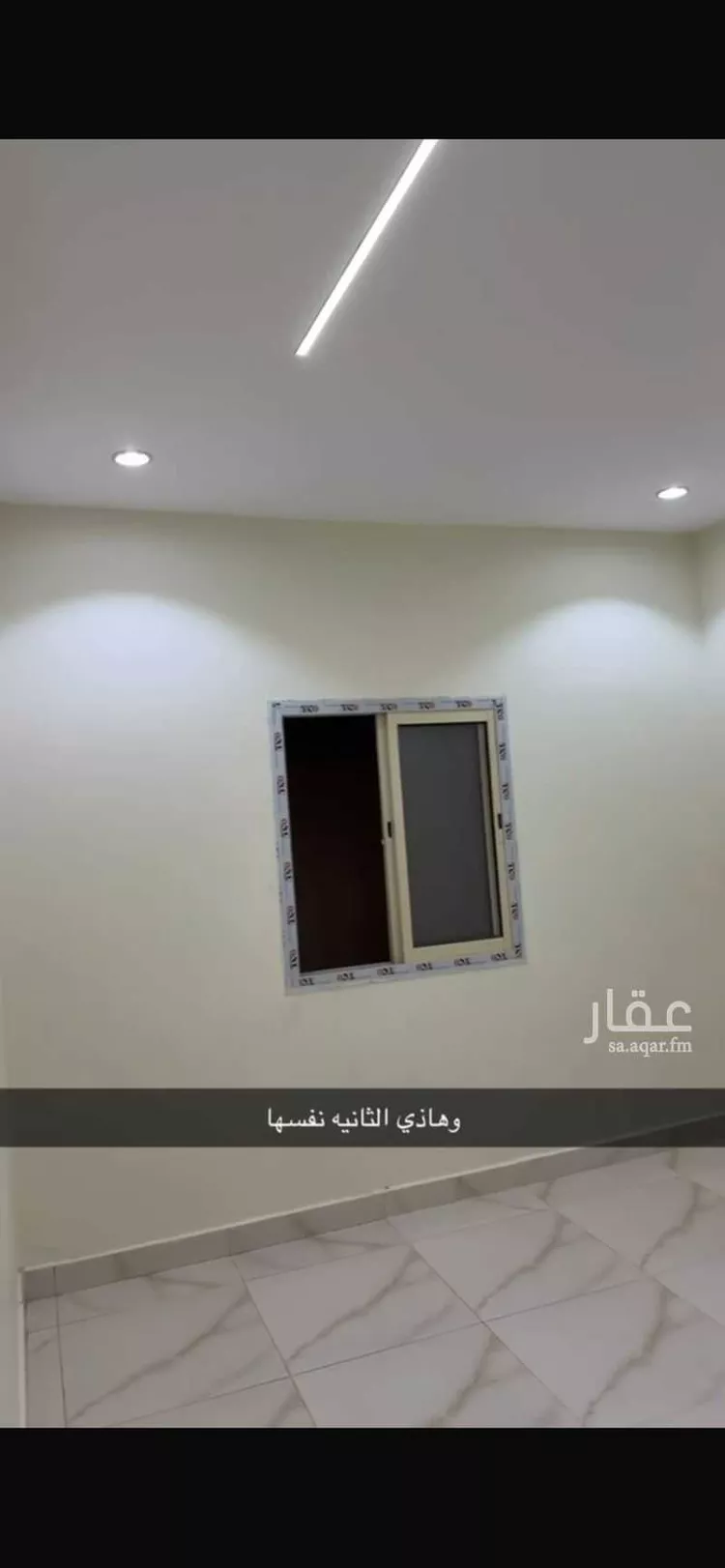 شقة للإيجار في شارع محمد بن عيسى المذجحي ، حي الرمال ، الرياض ، منطقة الرياض صورة 3
