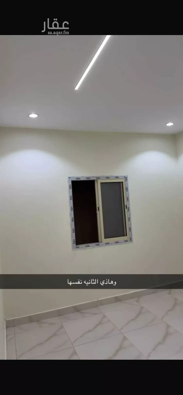 شقة للإيجار في شارع محمد بن عيسى المذجحي ، حي الرمال ، الرياض ، منطقة الرياض صورة 3