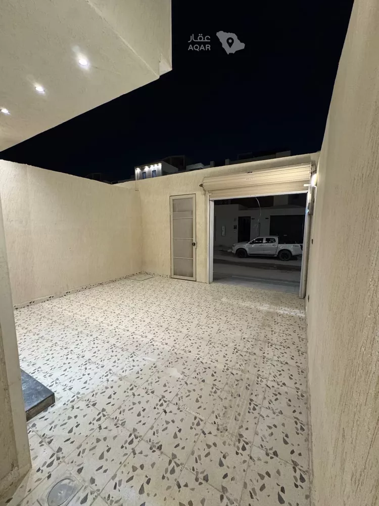 Villa for Rent in Riyadh Taiba 2