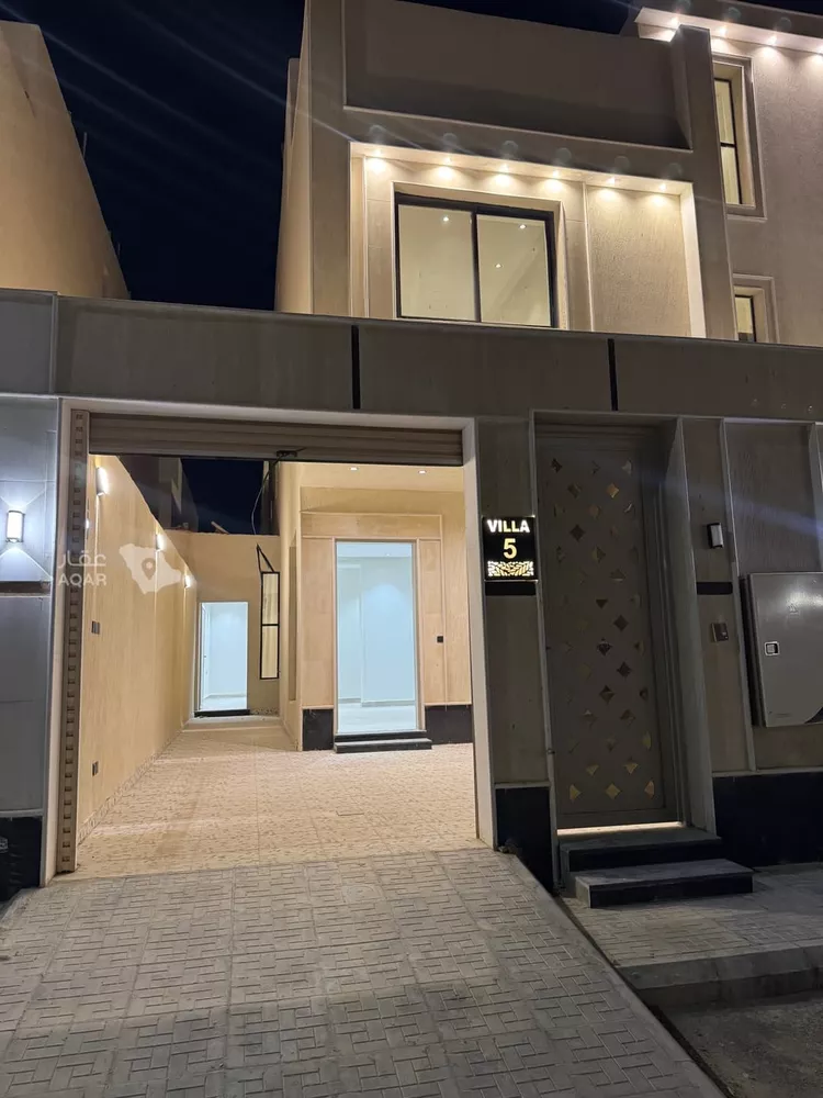 فيلا للإيجار في شارع العزيزيه ، حي طيبة ، الرياض ، منطقة الرياض