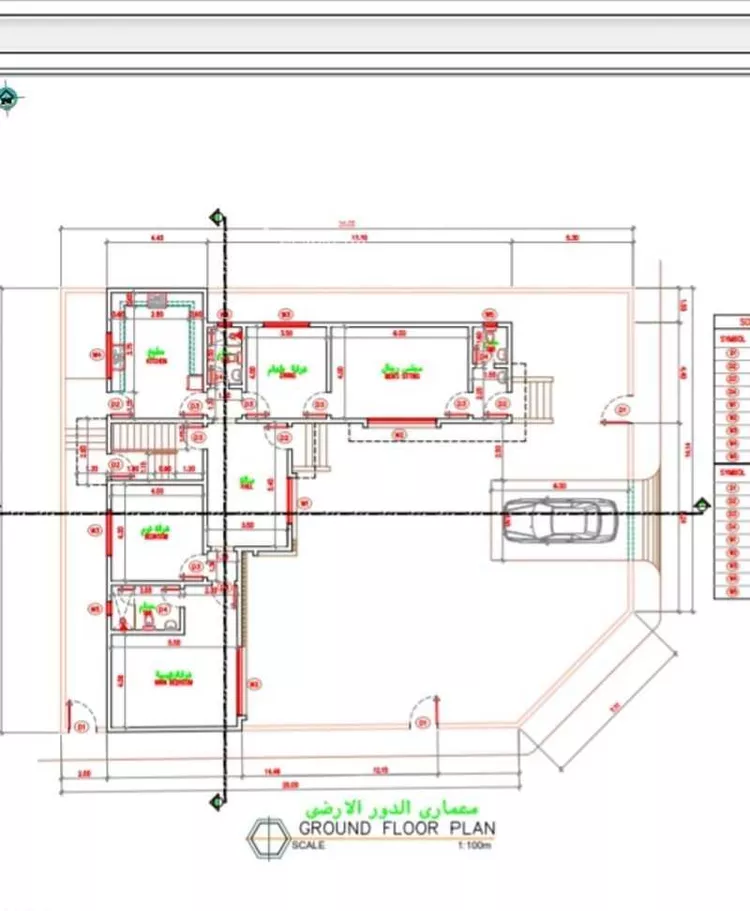 دور للبيع في لخيصة ، صبيا