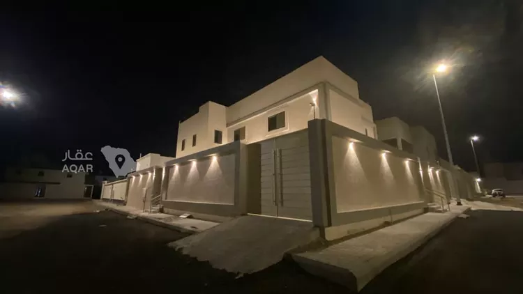 فيلا للبيع في شارع حضوضاء 211 ، حي وادي البطان ، المدينة المنورة ، منطقة المدينة المنورة 7