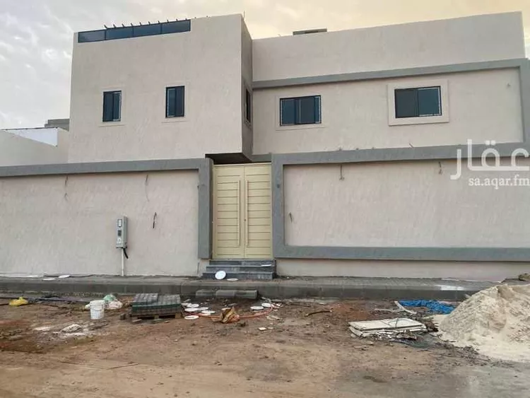 فيلا للبيع في شارع حضوضاء 211 ، حي وادي البطان ، المدينة المنورة ، منطقة المدينة المنورة صورة 2