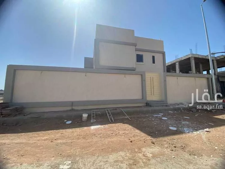 فيلا للبيع في شارع حضوضاء 211 ، حي وادي البطان ، المدينة المنورة ، منطقة المدينة المنورة