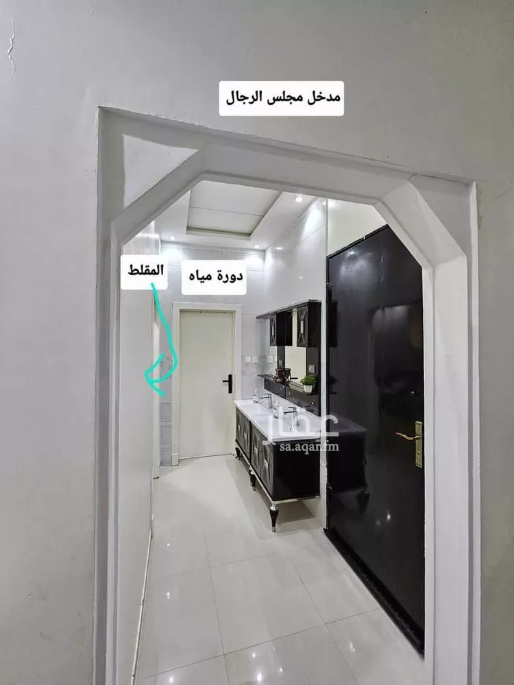 فيلا للبيع في شارع رقم 74 ، حي ظهرة لبن ، الرياض ، منطقة الرياض 7
