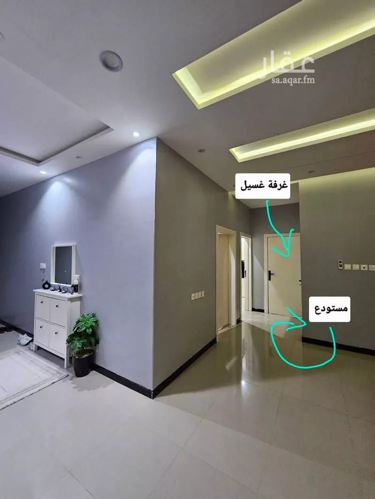 فيلا للبيع في شارع رقم 74 ، حي ظهرة لبن ، الرياض ، منطقة الرياض صورة 2