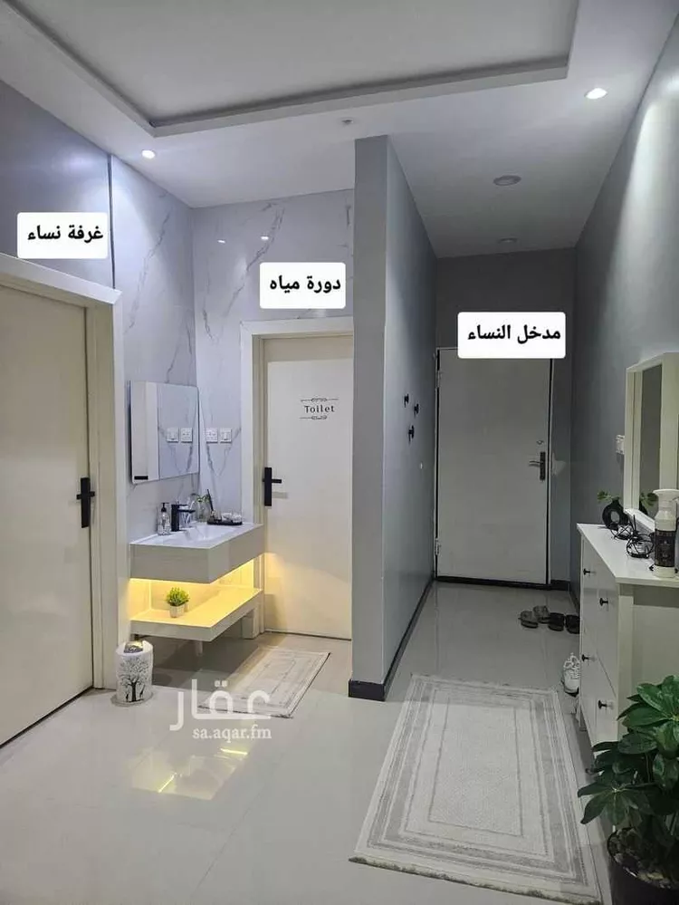 فيلا للبيع في شارع رقم 74 ، حي ظهرة لبن ، الرياض ، منطقة الرياض 6