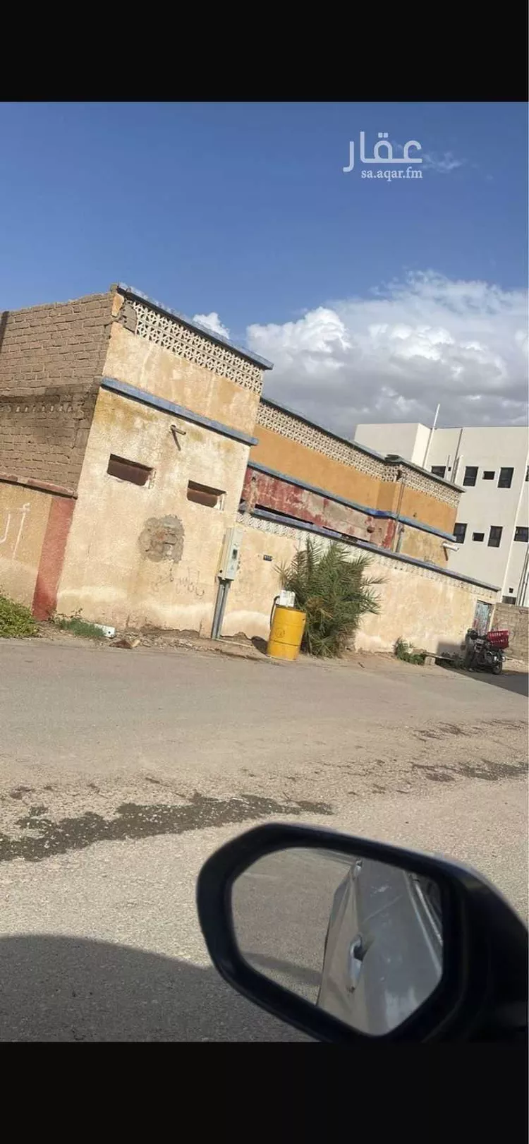 House for Sale in Al Duwadimi Al Faisaliah