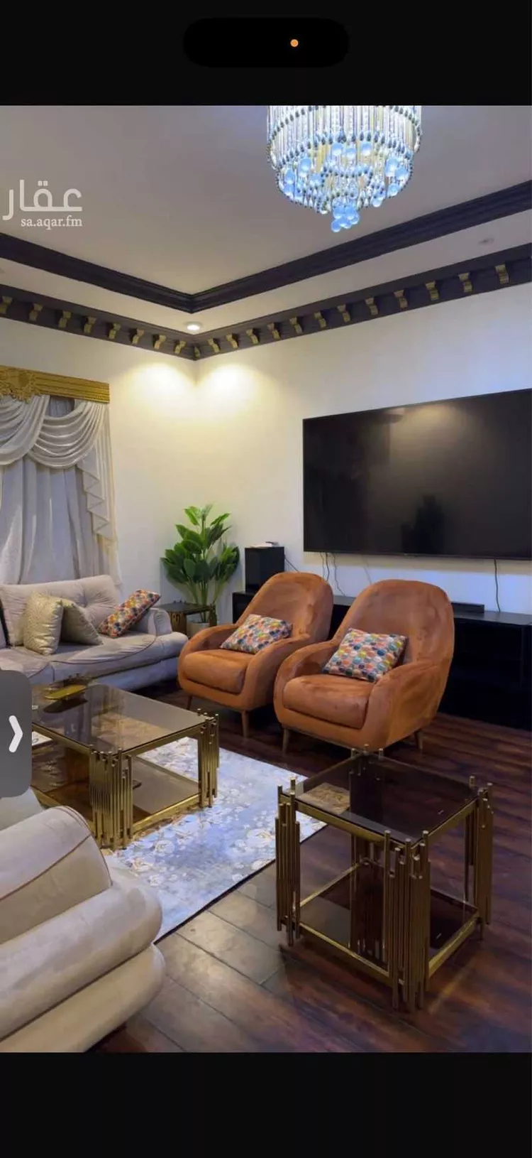 Apartment for Rent in Riyadh As Sahafah صورة 4