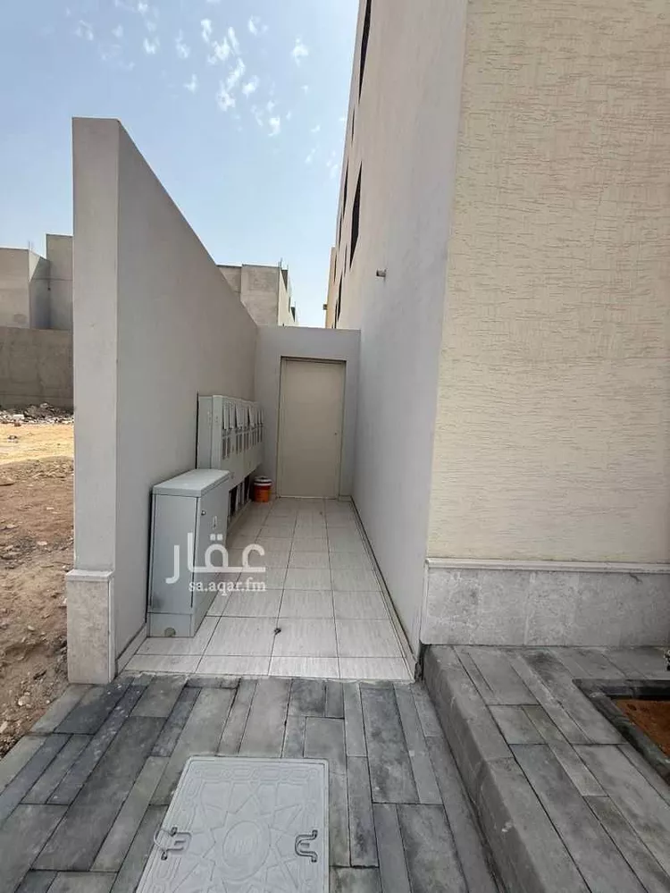 شقة للإيجار في شارع الرويضة ، حي ظهرة لبن ، الرياض ، منطقة الرياض صورة 5