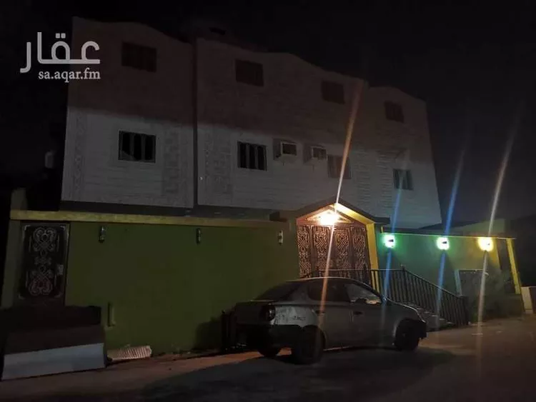 شقة للإيجار في شارع حسن العجيمي ، حي ولي العهد ، مكة ، منطقة مكة المكرمة صورة 2