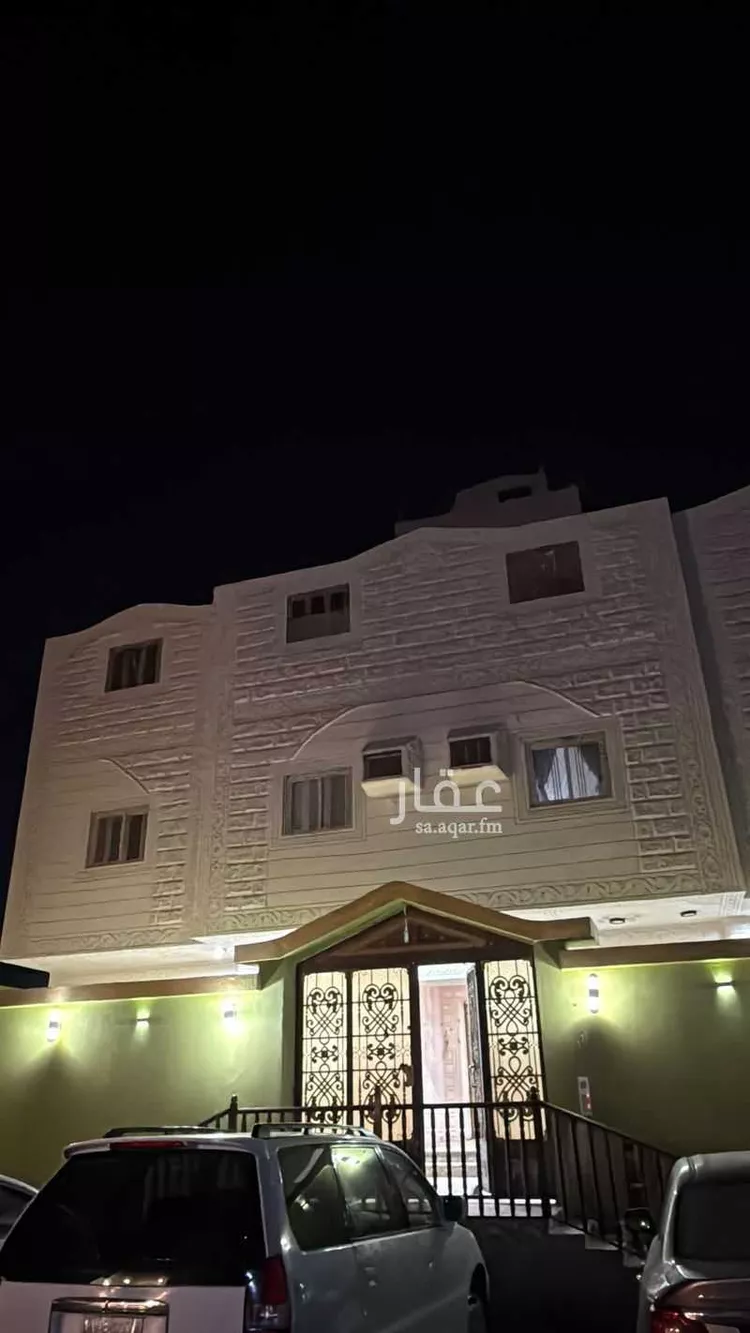 شقة للإيجار في شارع حسن العجيمي ، حي ولي العهد ، مكة ، منطقة مكة المكرمة