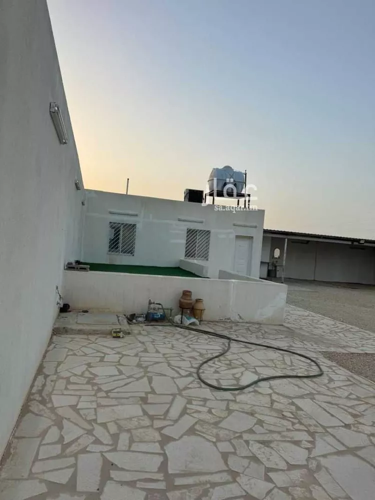 استراحة للإيجار في حي القرينة الجديدة, مدينة حريملاء, منطقة الرياض 7