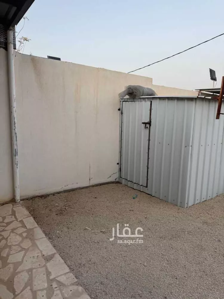 استراحة للإيجار في شارع حريملاء 467 ، القرينه ، حريملاء صورة 4