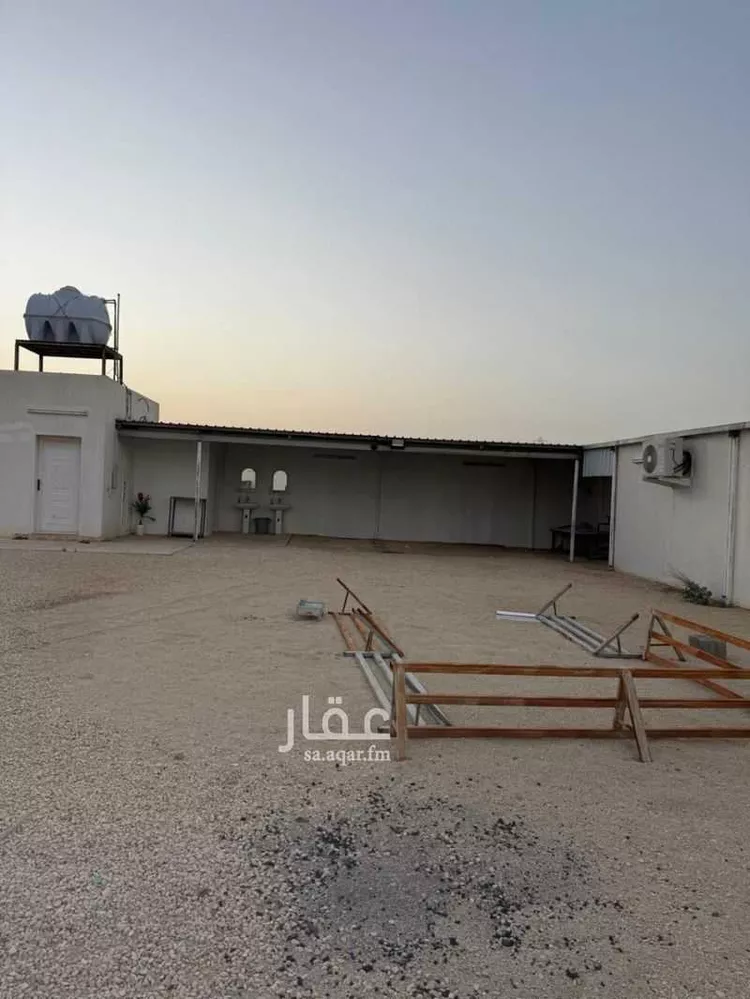 استراحة للإيجار في حي القرينة الجديدة, مدينة حريملاء, منطقة الرياض 6