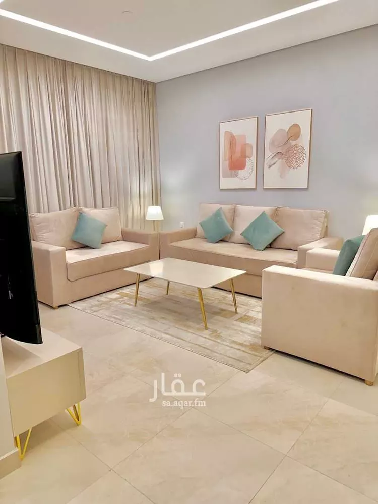 شقة للإيجار في بيش ، بيش